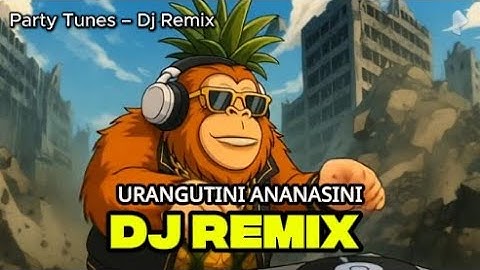All BrainRot Names in One Epic EDM Drop (Hard Dance Rave)