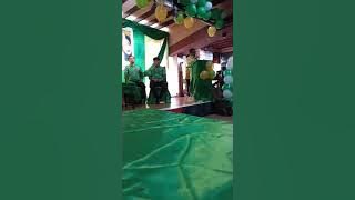 Datu Ontay and the Salsila