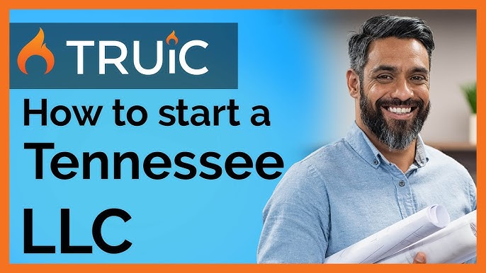 Starting An Llc In Tennessee A 2024