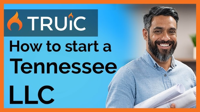 5 Ways To Starting An Llc In Tennessee A 2024