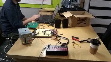 SID Synth 11-29-2017 sounds