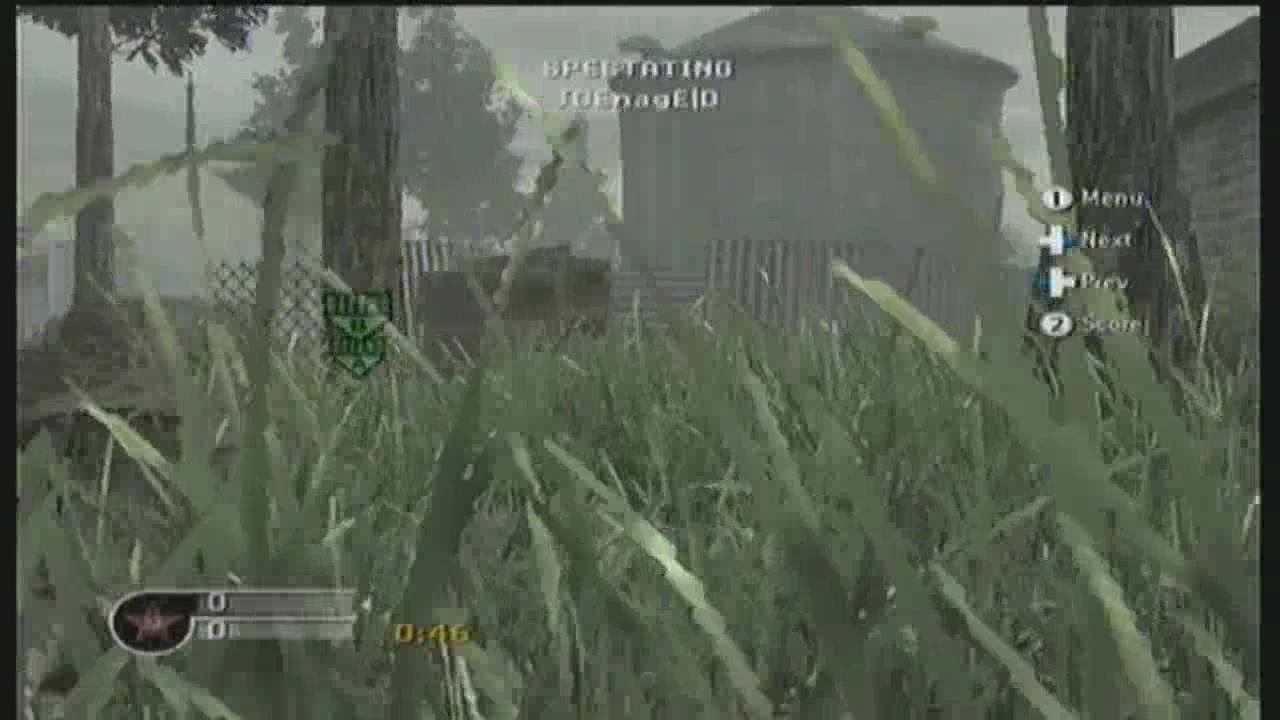 Epic Ninja Stalk by Joenage