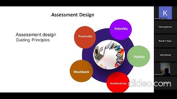 Assessments and Feedback: Angaza Elimu Teacher Professional Development 2024