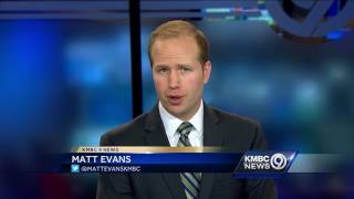 Police investigate fatal accident on I-435 past Front Street