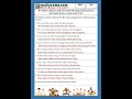 Worksheet Bahasa Indonesia Bab Memperbaiki Kalimat Bertanda Koma untuk Kelas 2 SD