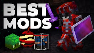 PVP Mods, That Pro Players Hide From You..