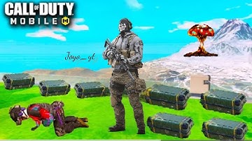 CoD Narco did 1v4 against pro sweaty players 🤯| CoD Narco vs pro players | CoD Narco | codm | cod