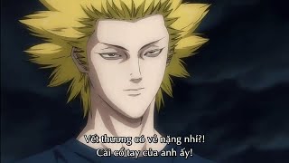 One Outs Tập 1-25 (Anime Vietsub) screenshot 3