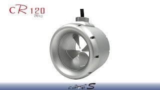 rim thruster   cR120