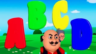 abc rhythm || abc rhymes action || abc rhythm songs