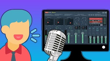 SIMPLE Voicemeeter Banana Setup Tutorial