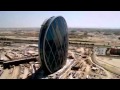 AlDar HQ The World S First Circular Skyscraper Abu Dhabi 2010 أبو ظبى