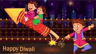 Diwali Crackers Fireworks 2020 (Happy Diwali 🎆🎇) Gameplay...! screenshot 1
