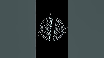 Create Your Own Path – Best Motivational Video | Mindset Maven