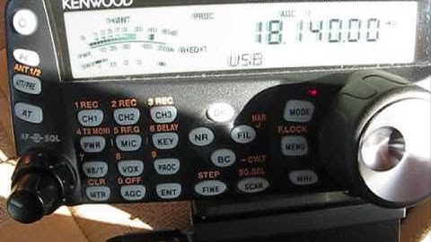 Delta loop A & B test!