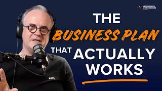 The Leadership Framework That Actually Moves Your Business Forward