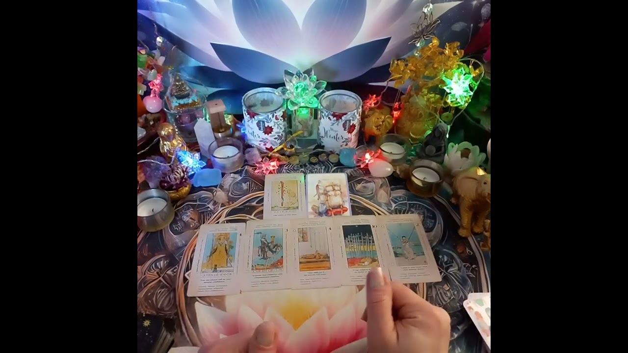 SE OSLOBODUVATE OD PERSONA KOJA VE KONTROLIRALA 🪷🫰🔮Kolektivno tarot citanje