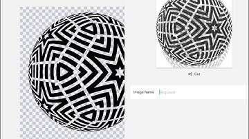 Creating a DIY Gobo on the Cricut