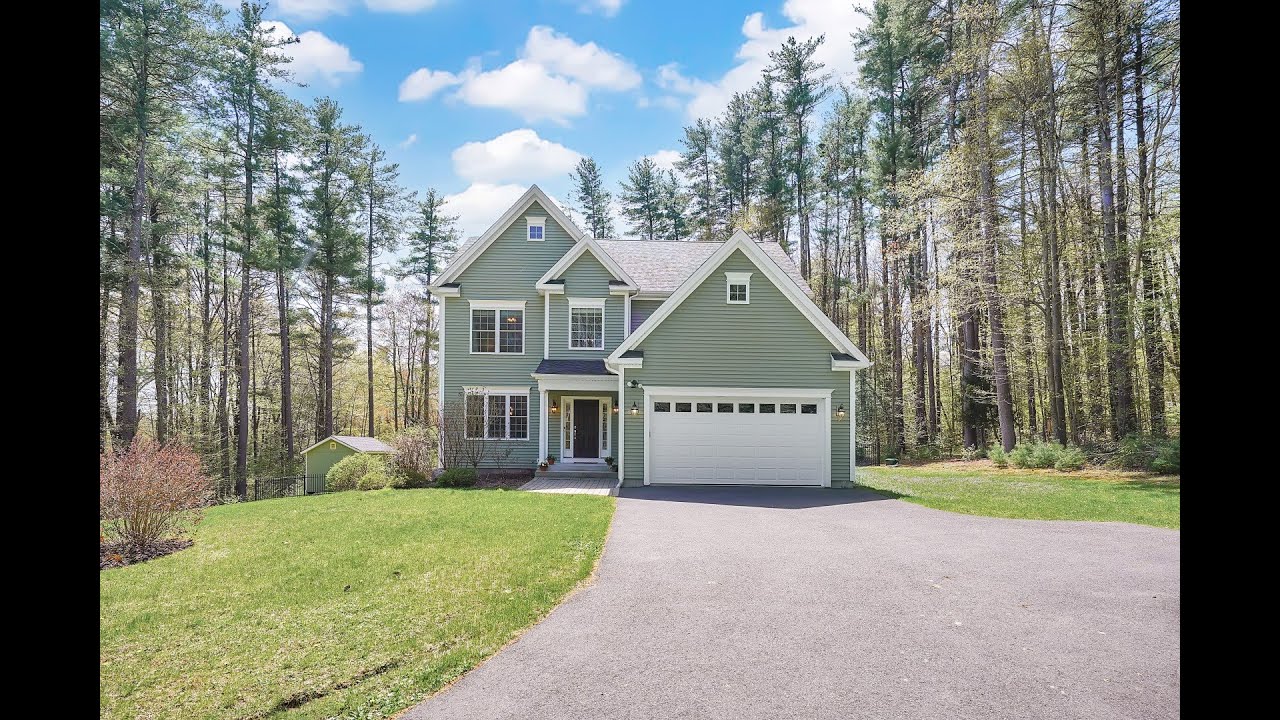 49 Bronson Road Avon, CT | ColdwellBankerHomes.com