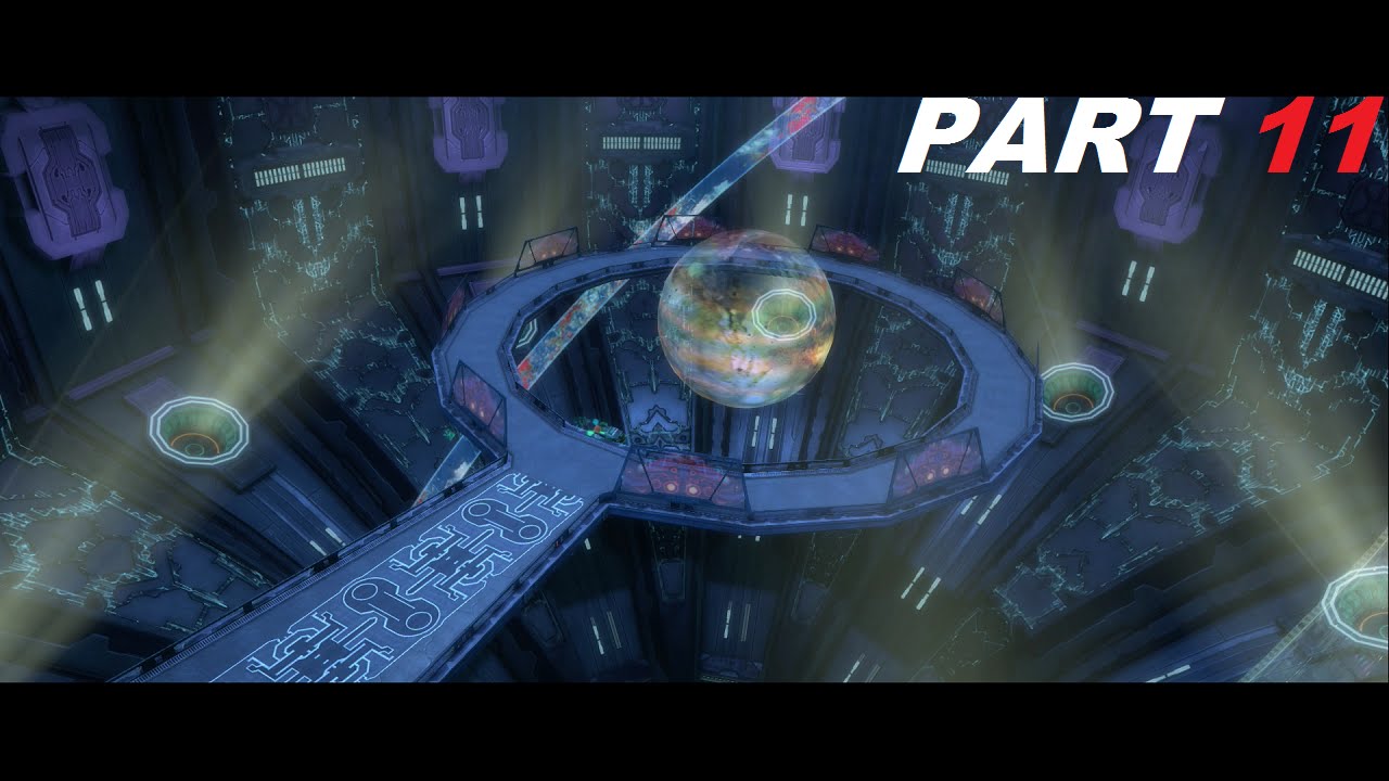 Let's Play- Halo Combat Evolved Mission 5: Assault on the Control Room ...