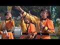 大江ステージ 2016