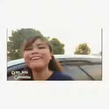 Story Wa pantun (Dee mung Guyon) mbak Vivi dan Mbak Levy