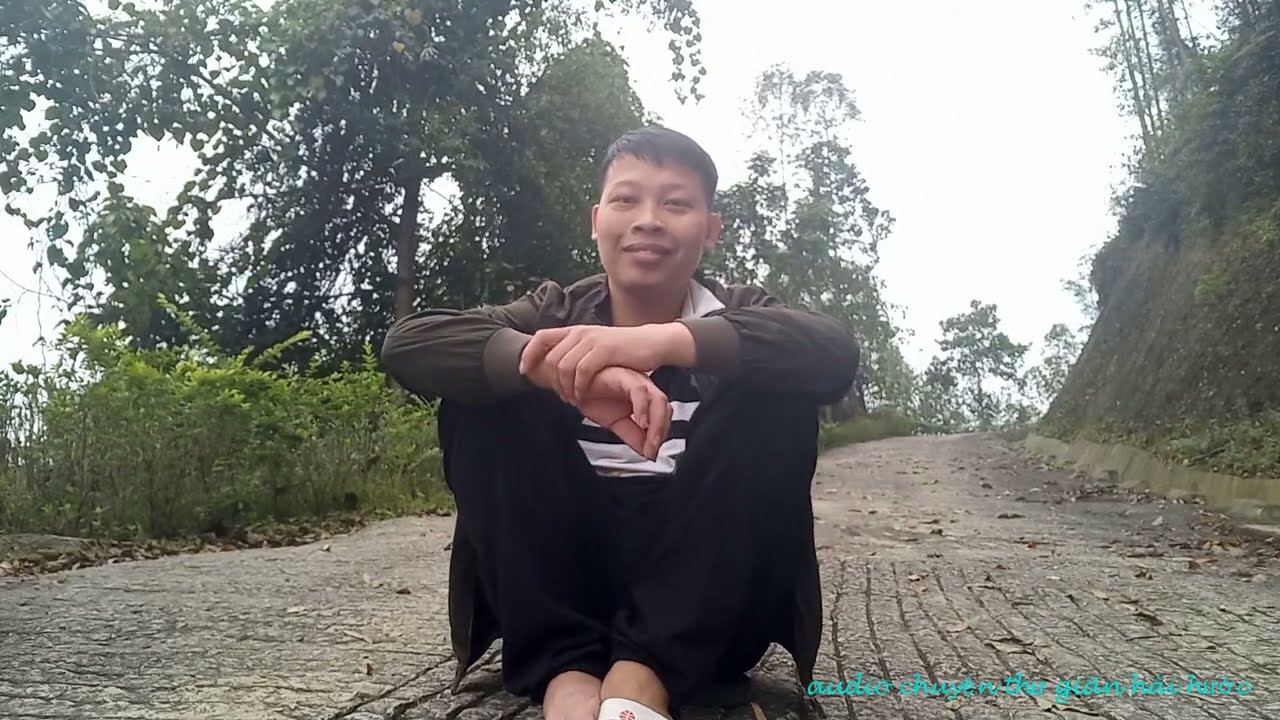 T16 - thằng đức | Cuộc đời chưa kể | hóng mát buổi chiều