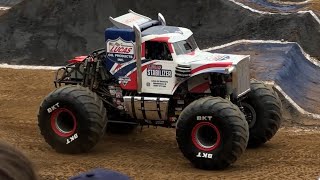 Monster Jam Philadelphia, PA 2024 FULL SHOW (5/4/24)