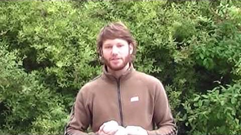 Juggling Tutorial: 5 ball siteswap 645: Part II