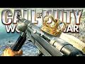 USÉ la MEJOR ARMA de CAL OF DUTY WORLD AT WAR en 2026 | MP40