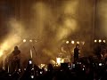 Arctic Monkeys - 505 live @ Foro Alterno, Guadalajara, MX