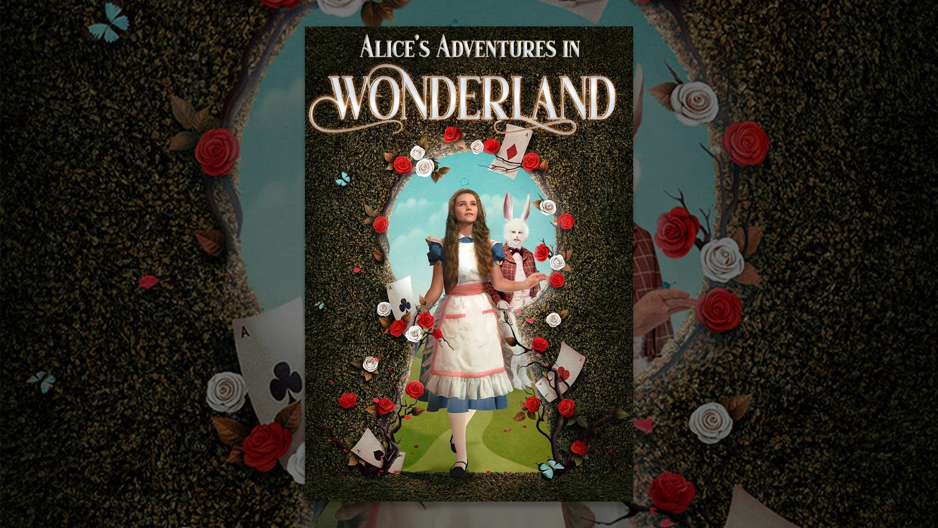 Alice's Adventures in Wonderland