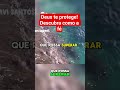 Deus te protege! Descubra como a fé#fé #reflexão #palavradedeus #pastordavisanto