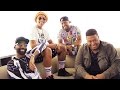 Riky Rick, DJ Speedsta, Cassper Nyovest and Anatii talk about their Special Somebody