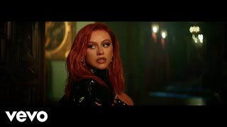 Christina Aguilera - Traguito (Official Video)