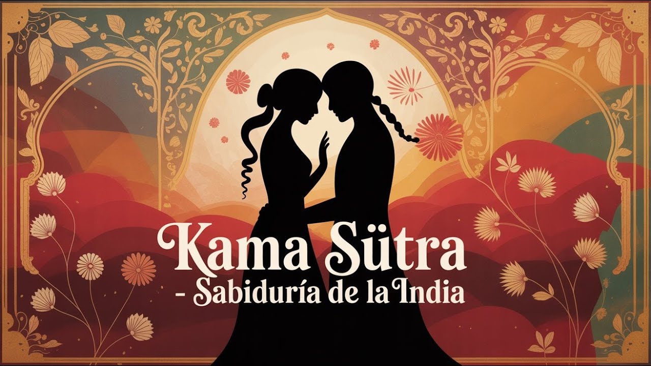 Kama Sûtra Vatsyayana — 