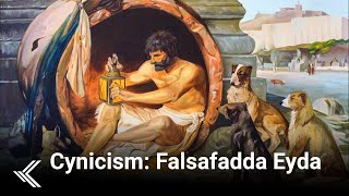 Cynicism: Falsafadda Eyda