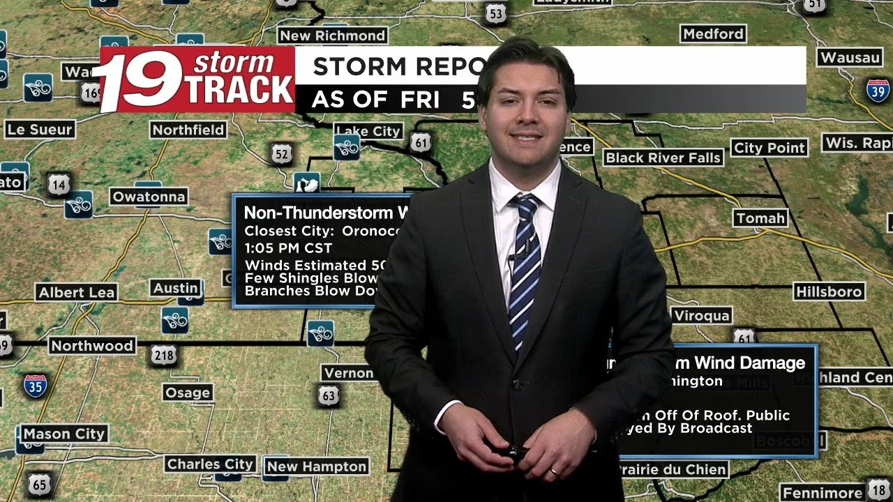 One day of below average temperatures before mild weather returns with ...
