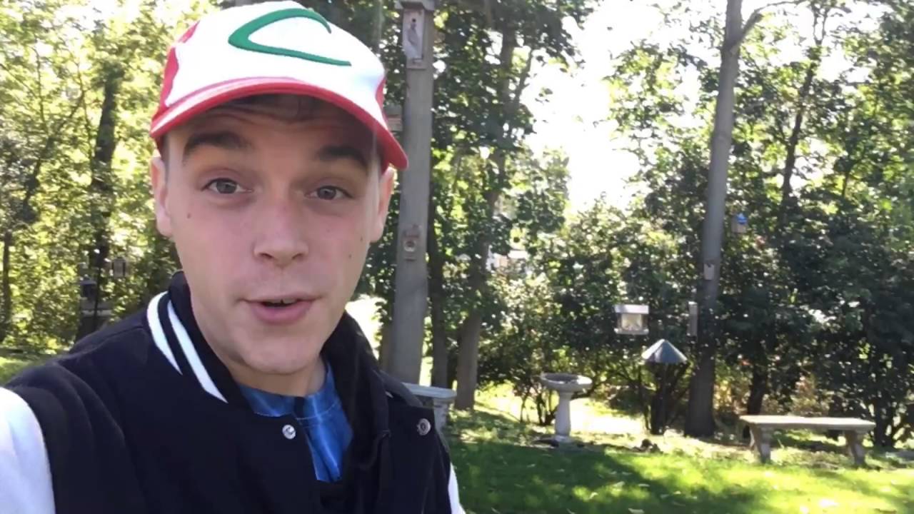 HOW TO PLAY POKÉMON GO IN THE SNOW! WINTER IS COMING!