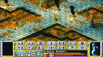 X-COM: Terror From The Deep Extended - Part 57