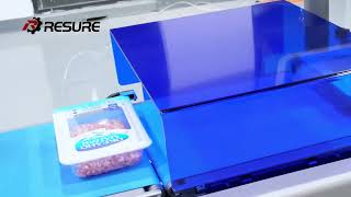 Fresh Meat Packaging Solutions