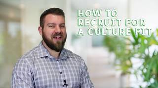 OTM: How to Recruit for A Culture Fit screenshot 4