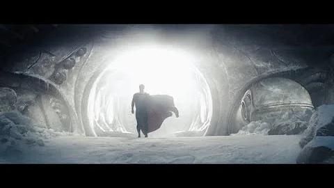 Man of Steel - HD Main Trailer - Official Warner Bros. UK