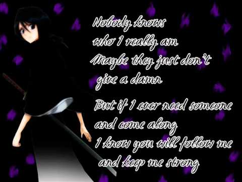 Bleach Ending 1 Full Instrumental Lyrics Youtube Bleach Ending 1 Full Instrumental Lyrics Youtube