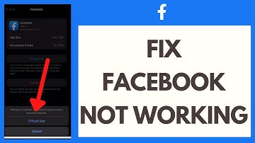 FIX Facebook App Not Active This App Is Not Accessible Right Now And The App Developer Login Error