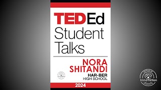 Performance Activism Featuring Nora Shitandi - 2024 Oie Teded Student Talks