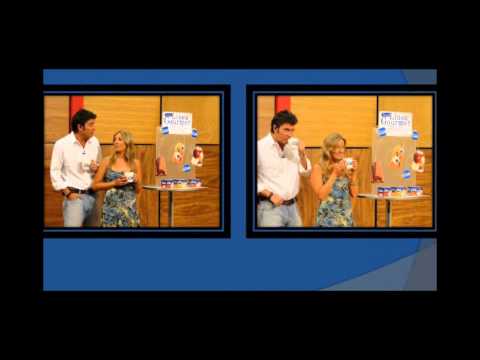 Conoce el trabajo de Target Media - YouTube