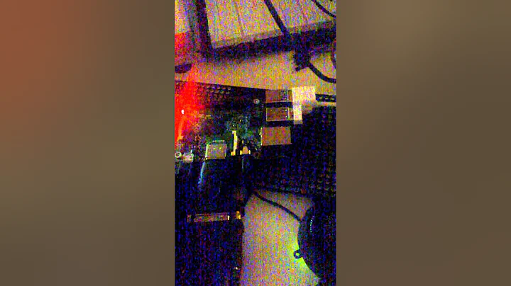 Windows 10 IoT Core Speech and Speech Synthesizer Demo