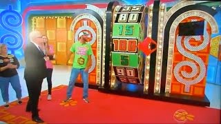 The Price Is Right  Showcase Showdown part 2  1062016