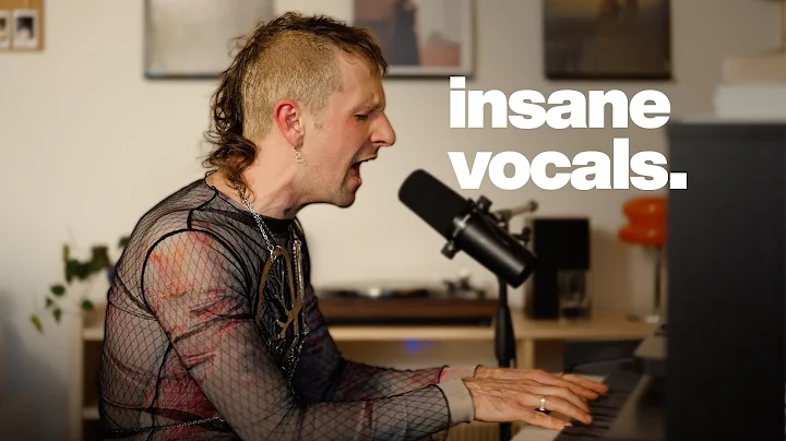 proof that you should never judge a book by its cover... | ELI - Live At Mahogany